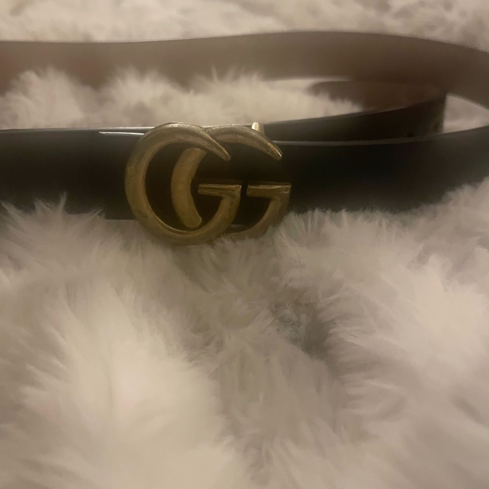 Black belt